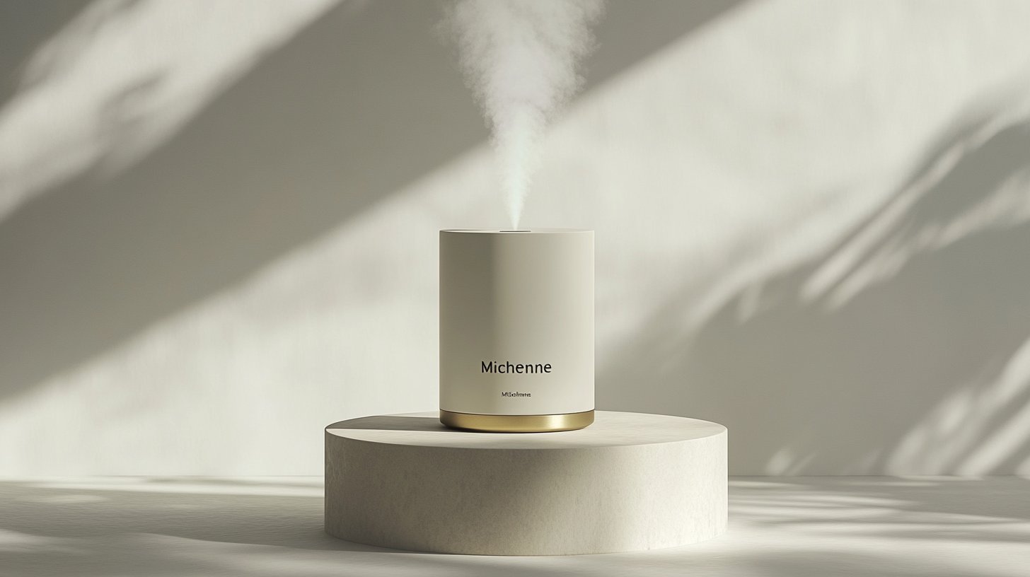 Humidifiers