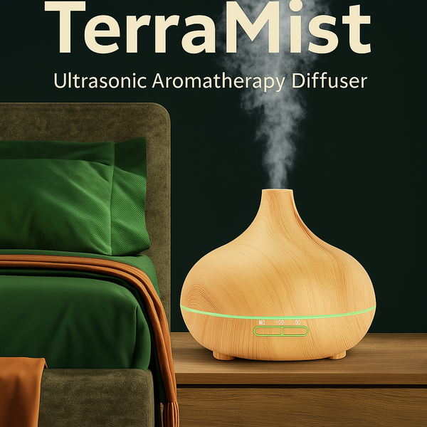 TerraMist